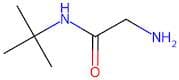 2-Amino-N-(tert-butyl)acetamide