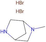 2-Methyl-2,5-diazabicyclo[2.2.1]heptane dihydrobromide