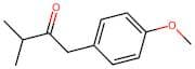 1-(4-Methoxyphenyl)-3-methylbutan-2-one