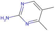 4,5-Dimethylpyrimidin-2-amine