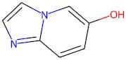 Imidazo[1,2-a]pyridin-6-ol