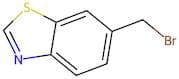 6-(Bromomethyl)benzo[d]thiazole