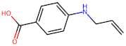 4-(Allylamino)benzoic acid