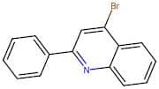 4-Bromo-2-phenylquinoline