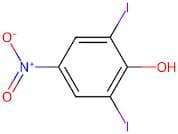 2,6-Diiodo-4-nitrophenol