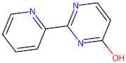 2-(Pyridin-2-yl)pyrimidin-4-ol
