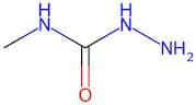 N-Methylhydrazinecarboxamide