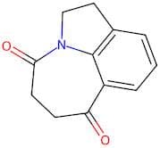 2,3,6,7-Tetrahydroazepino[3,2,1-hi]indole-1,4-dione