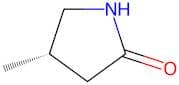 (S)-4-Methylpyrrolidin-2-one
