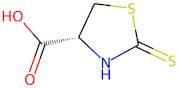 (R)-2-Thioxothiazolidine-4-carboxylic acid