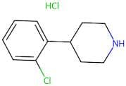4-(2-Chlorophenyl)piperidine hydrochloride