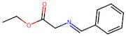 Ethyl 2-(benzylideneamino)acetate