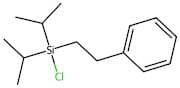 Chlorodiisopropyl(phenethyl)silane