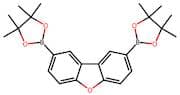 2,8-Bis(4,4,5,5-tetramethyl-1,3,2-dioxaborolan-2-yl)dibenzo[b,d]furan