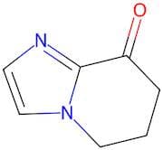6,7-Dihydroimidazo[1,2-a]pyridin-8(5H)-one