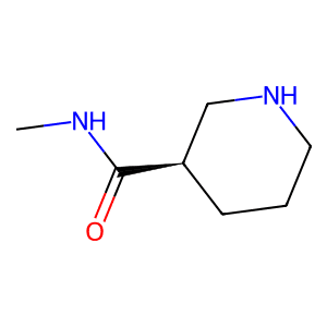 (R)-N-Methylpiperidine-3-carboxamide