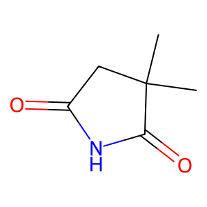 3,3-Dimethylpyrrolidine-2,5-dione