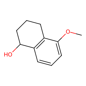 5-Methoxy-1,2,3,4-tetrahydronaphthalen-1-ol