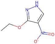 3-Ethoxy-4-nitro-1H-pyrazole