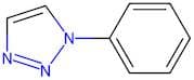 1-Phenyl-1H-1,2,3-triazole