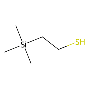 (2-Mercaptoethyl)trimethylsilane
