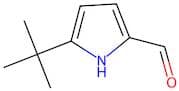 5-(tert-Butyl)-1H-pyrrole-2-carbaldehyde