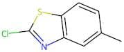 2-Chloro-5-methylbenzo[d]thiazole