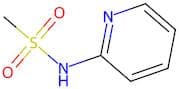 N-(Pyridin-2-yl)methanesulfonamide