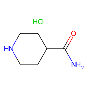 Piperidine-4-carboxamide hydrochloride