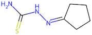 2-Cyclopentylidenehydrazine-1-carbothioamide