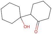 1'-Hydroxy-[1,1'-bi(cyclohexan)]-2-one