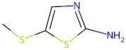 5-(Methylthio)thiazol-2-amine