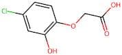 2-(4-Chloro-2-hydroxyphenoxy)acetic acid