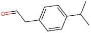 (4-Isopropylphenyl)acetaldehyde