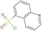 Quinoline-5-sulfonyl chloride