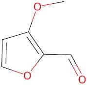 3-Methoxyfuran-2-carbaldehyde