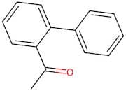 1-([1,1'-Biphenyl]-2-yl)ethanone