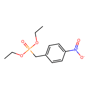 Diethyl (4-nitrobenzyl)phosphonate