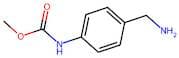 Methyl (4-(aminomethyl)phenyl)carbamate