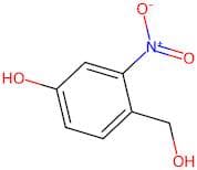 4-(Hydroxymethyl)-3-nitrophenol