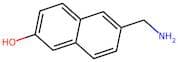 6-(Aminomethyl)naphthalen-2-ol