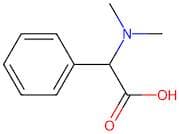 2-(Dimethylamino)-2-phenylacetic acid
