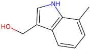 (7-Methyl-1H-indol-3-yl)methanol