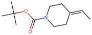 tert-Butyl 4-ethylidenepiperidine-1-carboxylate