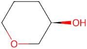(R)-Tetrahydro-2H-pyran-3-ol