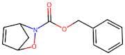 Benzyl 2-oxa-3-azabicyclo[2.2.1]hept-5-ene-3-carboxylate