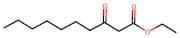 Ethyl 3-oxodecanoate