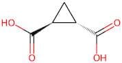 (1S,2S)-Cyclopropane-1,2-dicarboxylic acid