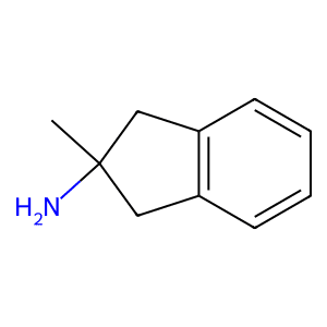 2-Methyl-2,3-dihydro-1H-inden-2-amine
