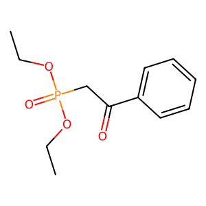 Diethyl (2-oxo-2-phenylethyl)phosphonate
